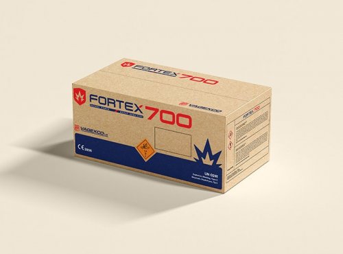 Fortex-700